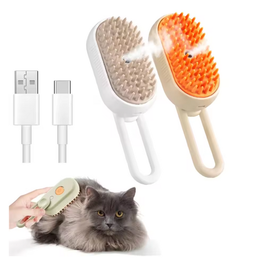 Ultimate Pet Grooming Brush